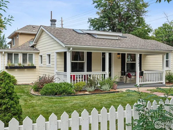 2247 Walnut St, Boulder, CO 80302