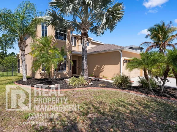 2585 Hobblebrush Dr, North Port, FL 34289