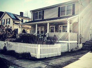 69 E Bergen Pl, Red Bank, NJ 07701