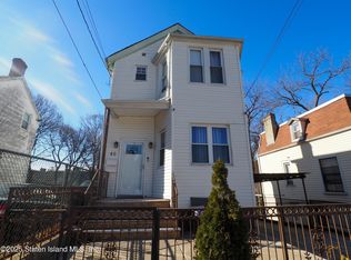 40 Quinn St, Staten Island, NY
