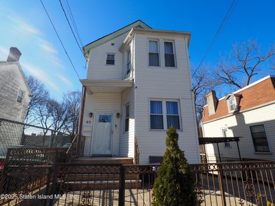 40 Quinn St, Staten Island, NY, 10304