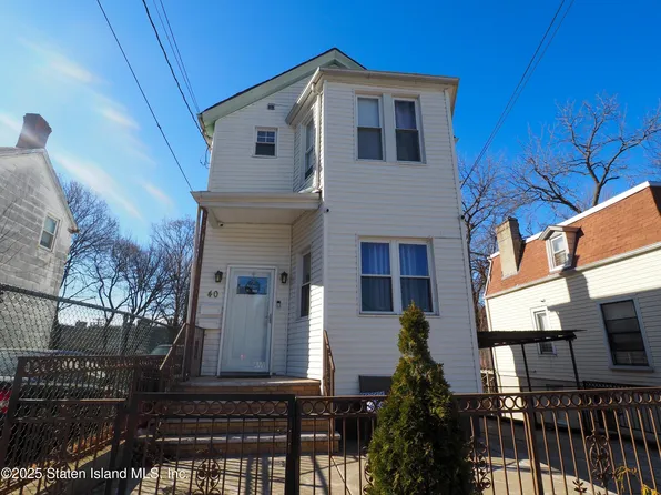 40 Quinn St, Staten Island, NY 10304