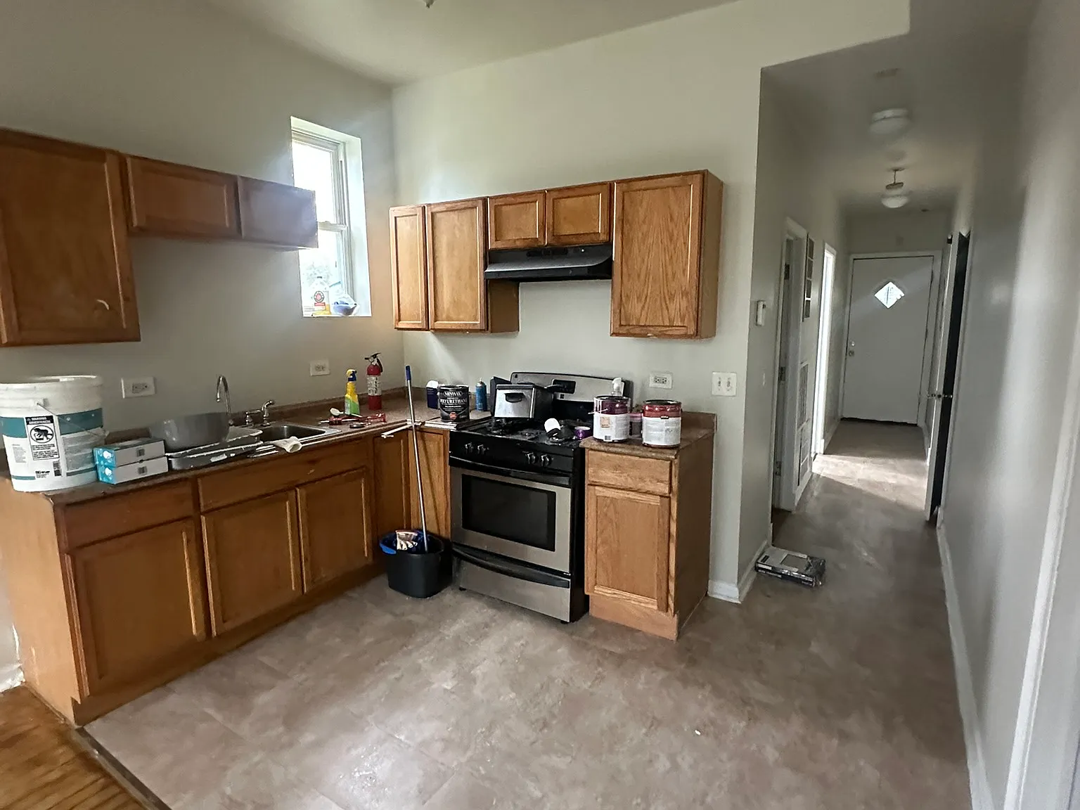 1626 S Karlov Ave — Photo 2