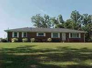 10360 Highway 412 W, Lexington, TN 38351