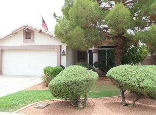 8629 W Davis Rd, Peoria, AZ 85382