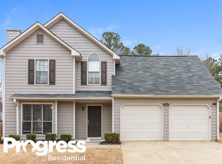 218 Northbridge Dr, Stockbridge, GA 30281