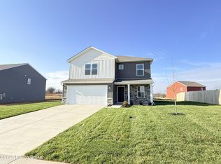 109 Wild Way, Elizabethtown, KY 42701