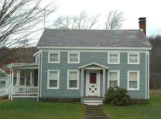 167 E Broadway, Salem, NY 12865