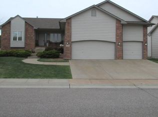 7536 E Castle Pines Ter, Wichita, KS 67226