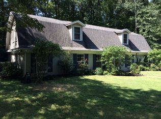 106 Ole Miss Dr, Oxford, MS 38655