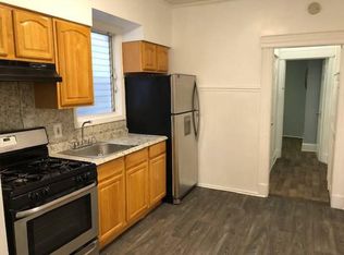 9726 92nd St #2, Jamaica, NY 11416