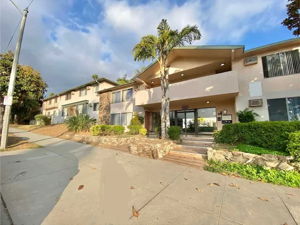 (undisclosed Address), Burbank, CA 91504