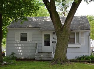 2014 60th St, Des Moines, IA 50322