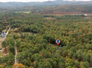 133 Cherry Hill Rd, Grafton, NH 03240