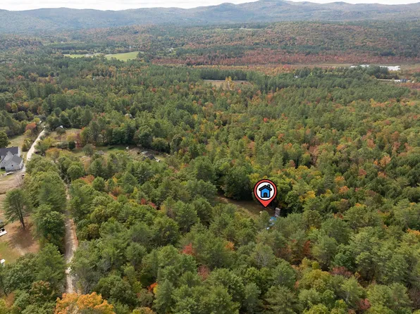 133 Cherry Hill Road, Grafton, NH 03240