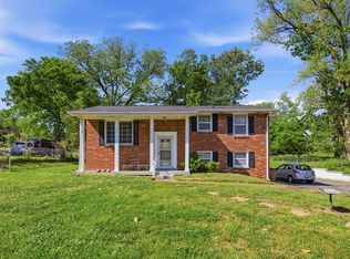 124 Luna Dr, Nashville, TN 37211
