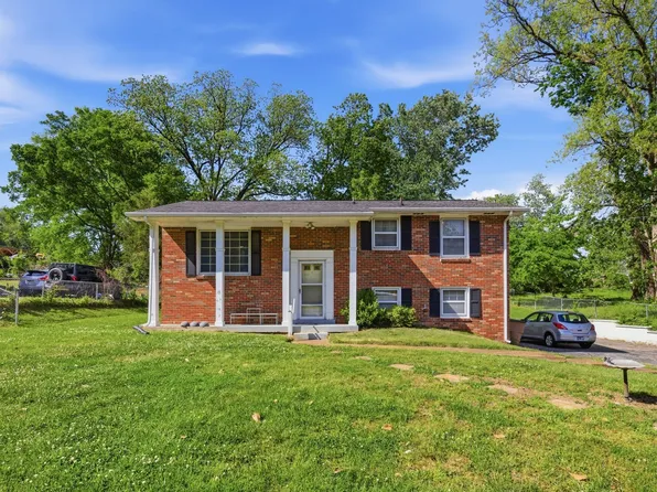 124 Luna Dr, Nashville, TN 37211