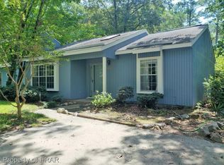 1201 East Pt #51, Sanford, NC 27332