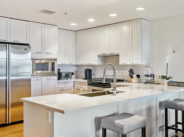 1590 Little Raven Street #704, Denver, CO 80202