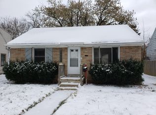 4844 N 54th St, Milwaukee, WI 53218