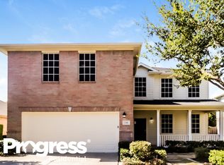 1308 Canvasback, Aubrey, TX 76227