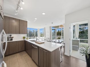 2789 Shaughnessy St #802, Pt Coquitlam, BC V3C 0C3
