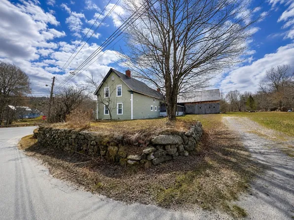 11 North Ridge Road, Burke, VT 05871