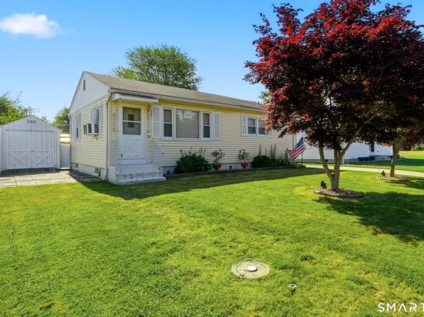 50 Biscayne Boulevard, Old Lyme, CT 06371