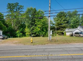 538 Muskoka Rd #3, Town Of Huntsville, ON P1H 1C4