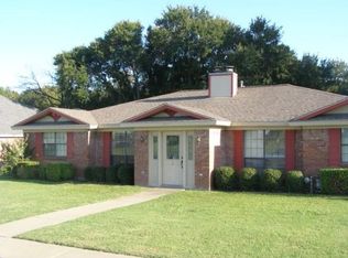 604 E Oak St, Wylie, TX 75098