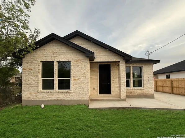 8022 Airlift, San Antonio, TX 78227