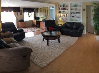 3018 E Devlin Ave, Kingman, AZ 86409