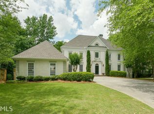 110 Scarborough Ct SE, Marietta, GA 30067