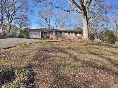 3216 Westwood Dr, Atlanta, GA, 30340