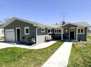 408 N 18th St, Ord, NE 68862