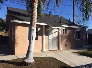 11506 Laurel Ave, Whittier, CA 90605