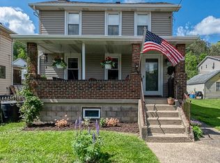 6132 Noblestown Rd, Oakdale, PA 15071