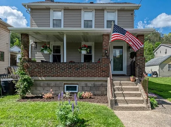 6132 Noblestown Rd, Oakdale, PA 15071