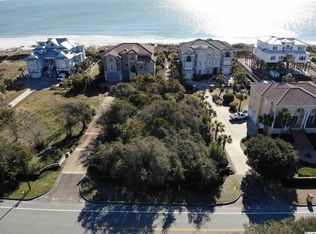 8906 N Ocean Blvd, Myrtle Beach, SC 29572