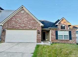 3316 Mathern Trl, Lexington, KY 40509