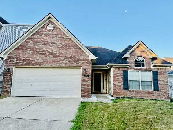3316 Mathern Trl, Lexington, KY 40509