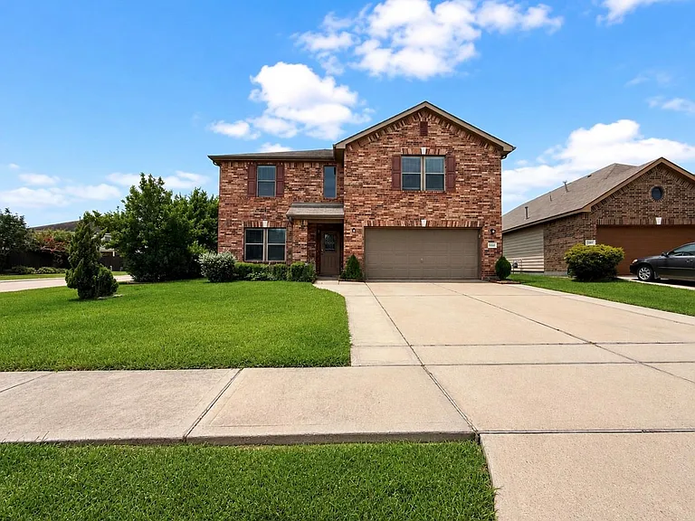 18603 Morgans Forest Ln — Photo 1