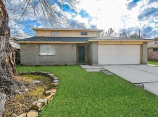 2423 Ridge Hollow Dr, Houston, TX 77067