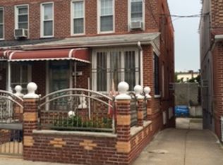 2206 Manning St, Bronx, NY 10462