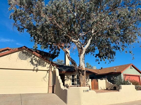 2nd image of 5126 W Condor Dr