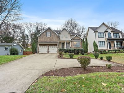5115B Hilson Rd, Nashville, TN, 37211