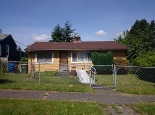 9349 55th Ave S, Seattle, WA 98118