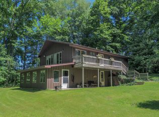 801 Cedar Lk, Marshall, MI 49068