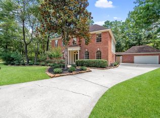 5 Rusty Ridge Pl, Spring, TX 77381