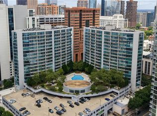 950 W Peachtree St NW Unit 1413, Atlanta, GA 30309